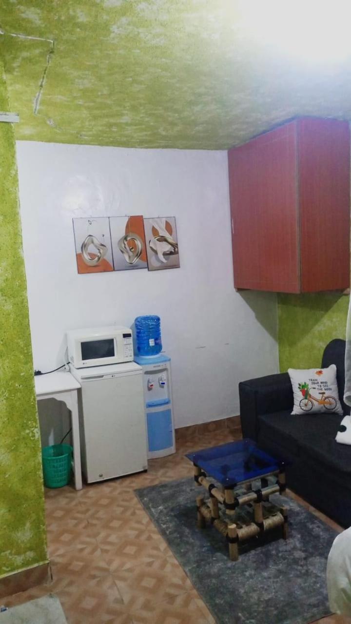 Jakes Studio Naivasha Hotel Bagian luar foto
